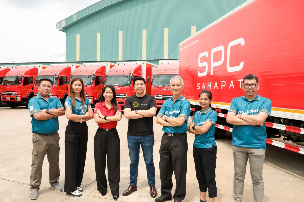 SPC Ventures