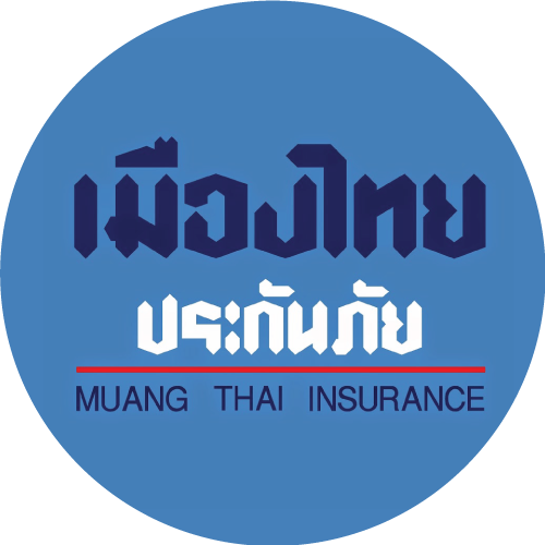 เมืองไทยประกันภัย